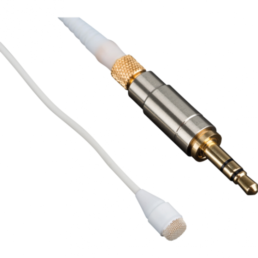 T8353A Omnidirectional Microphone, 3.5 MM Adaptor