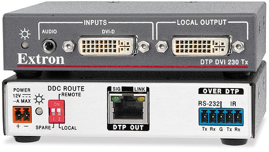 DTP DVI 4K 230 Tx DTP Transmitter for DVI