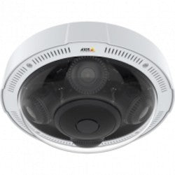P3719-PLE Network Camera