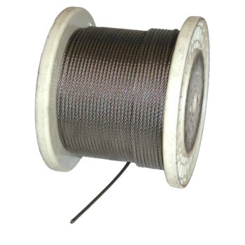 Aircraft cable 1/8 in