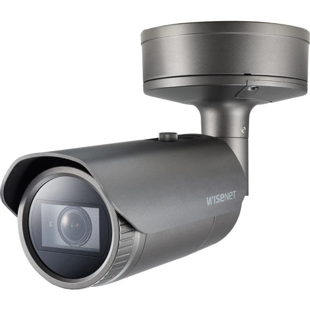 2MP IR Bullet AI Camera