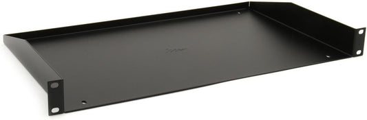 Utility Rackshelf, 1 RU, 10.75"D