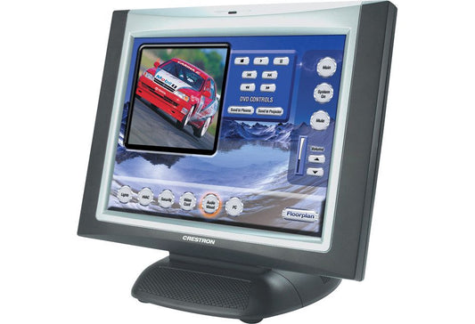 10.4 Tilt Touchpanel-DISCONTINUED