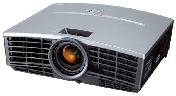 XGA Portable Projector