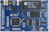 DSX-1040 Non Volatile Memory (NV) Processor