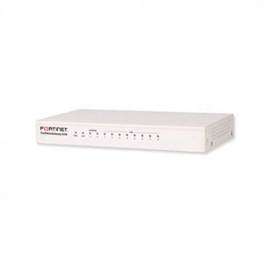 24 x 7 in. Gateway-GT02 Hardware Plus 5 Year 24x7 FortiCare