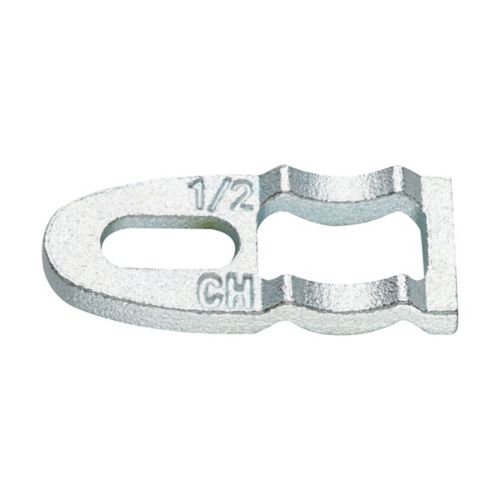 Rigid/IMC/EMT Clamp Back Conduit Spacer, 1-1/4 in.