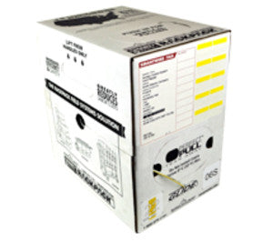 14-02 UNS STR CL3P Ylw Jkt