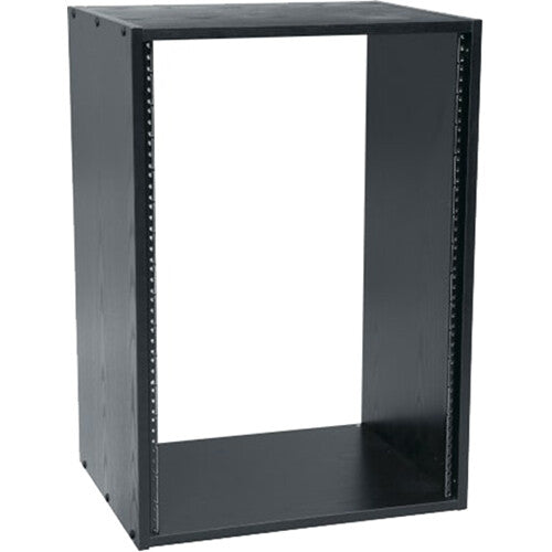 BRK Series Black Laminate Rack