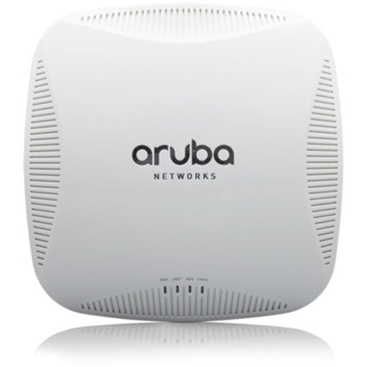 Aruba AP-215 802.11n/ac Dual 3x3:3 Radio Integrated Antenna AP