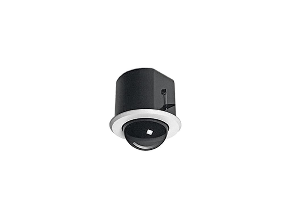 Flush Mount Dome and Bracket for Sony EVI-D70