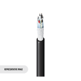 Composite Camera Cable