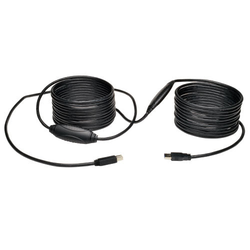 36FT 3.0 A/B ACTIVE USB CBL