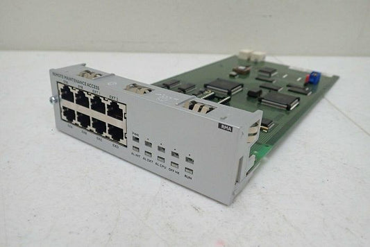 Alcatel-Lucent Remote Maintenance Access Board