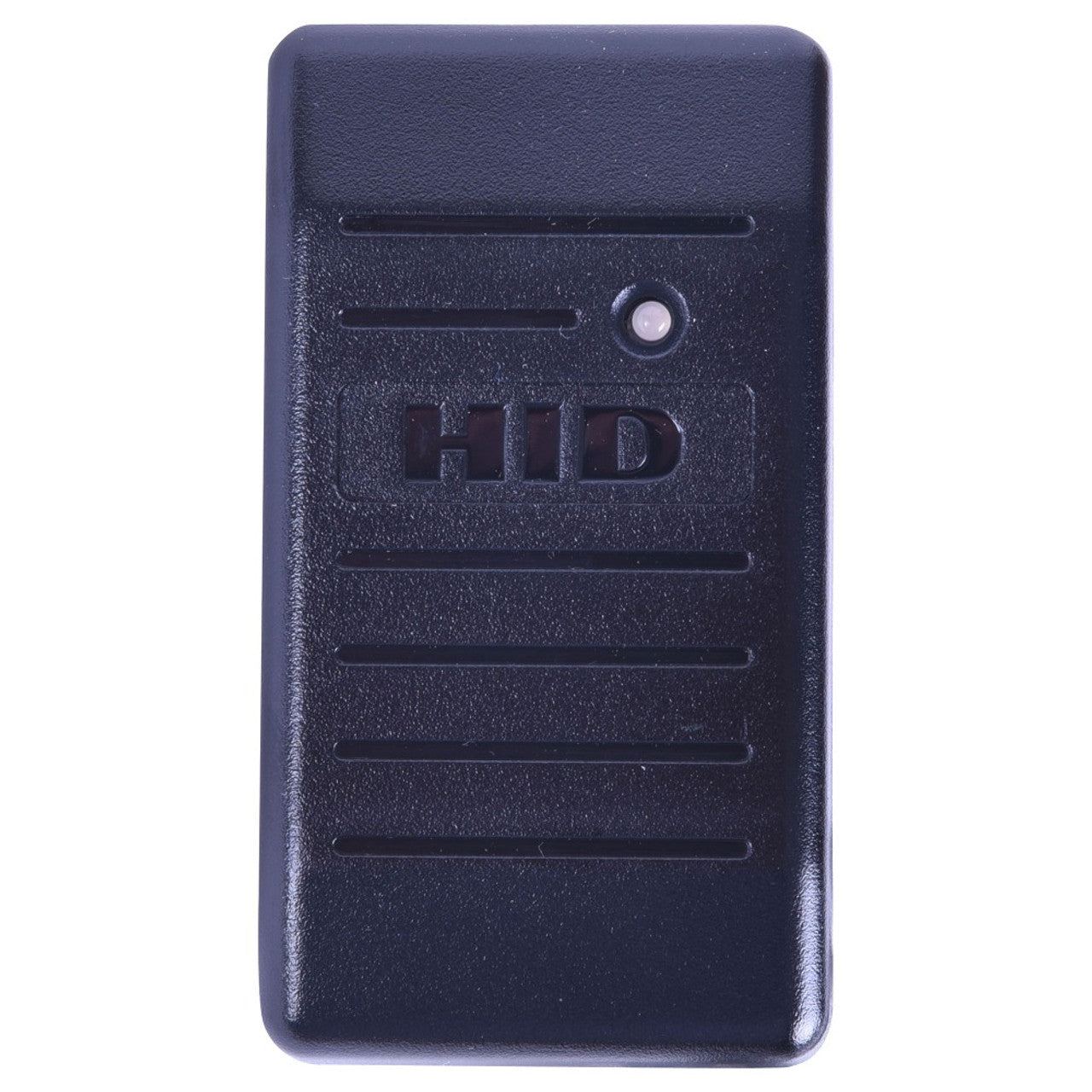 Proximity Card Reader, Mini Mullion Mount, 3" Read Range