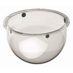 Clear dome for AXIS P54-series.