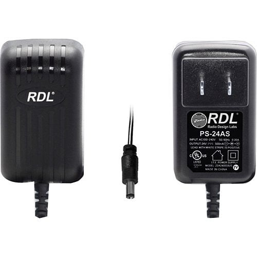 RDL Switching Power Supply - 500mA