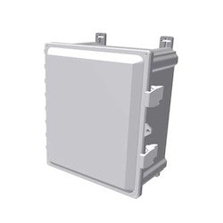 Wifi Wap Box, Opaque