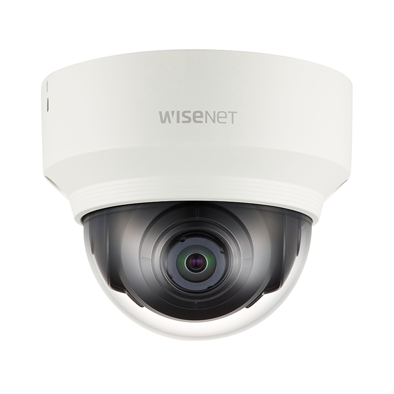 2MP Indoor Vandal Dome Camera, 150db WDR