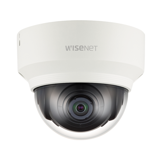 2MP Indoor Vandal Dome Camera, 150db WDR