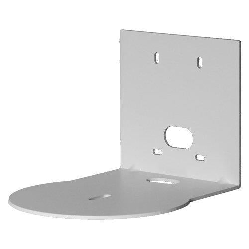 Thin profile Wall Mount for ConferenceSHOT 10/ConferenceShot FX Camera, White