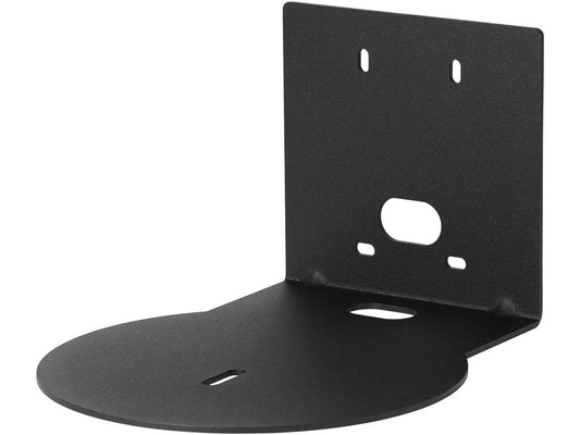 Thin Profile Wall Mount for RoboSHOT PTZ Cameras, Black