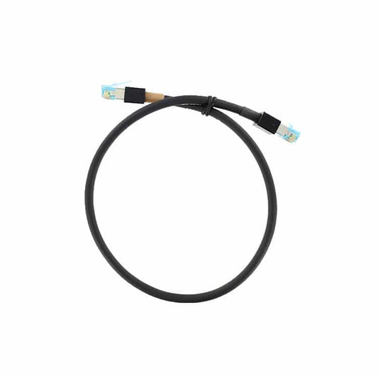10P Modular Cable, 18"
