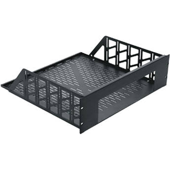 3-Space Sub-Chassis for RSH Series Custom Rackmount- 14" Deep