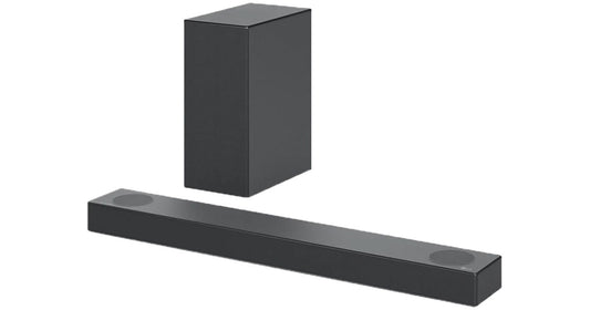 3.1.2 CH 380W SOUNDBAR