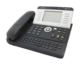 4038 IP Touch Phone