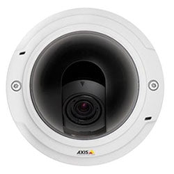 P3354 6M Dome Network Camera