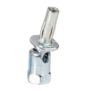 Swivel Threaded Rod Hanger (AKA Swivel Sammy)