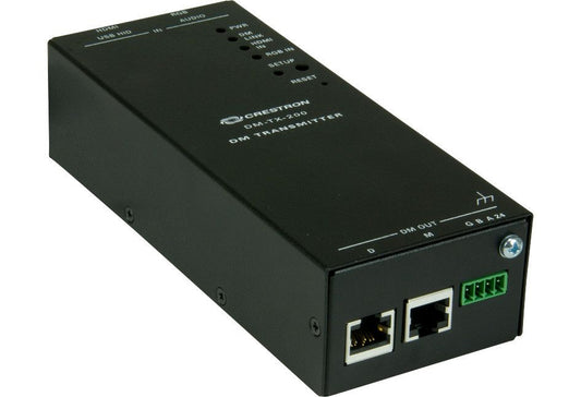 DigitalMedia CAT Transmitter 200