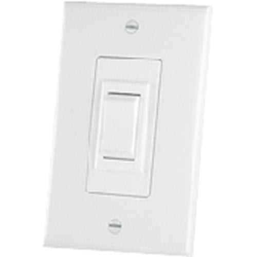 Da-Lite Replacement Wall Switch - 110 Volt