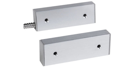 Magnetic Contact, Surface Mount 3" Door Contact