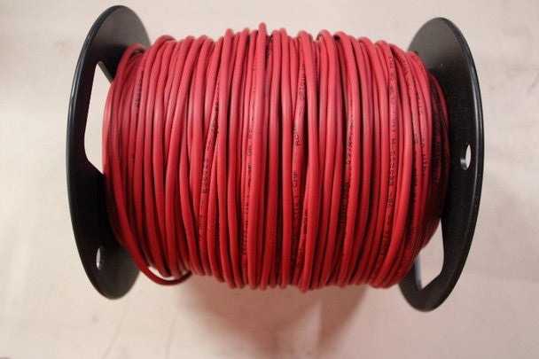 12/2 non-shielded FPIR Red