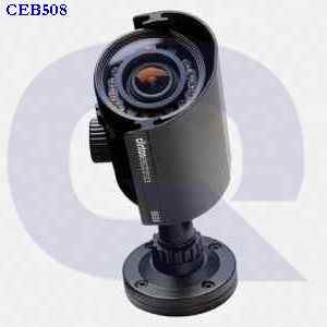 Outdoor IR Bullet Camera