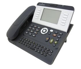 4039 Deskphone