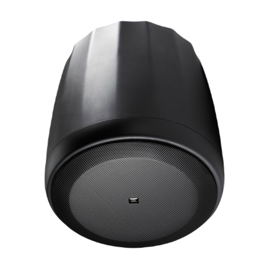 Pendant Subwoofer with Crossover