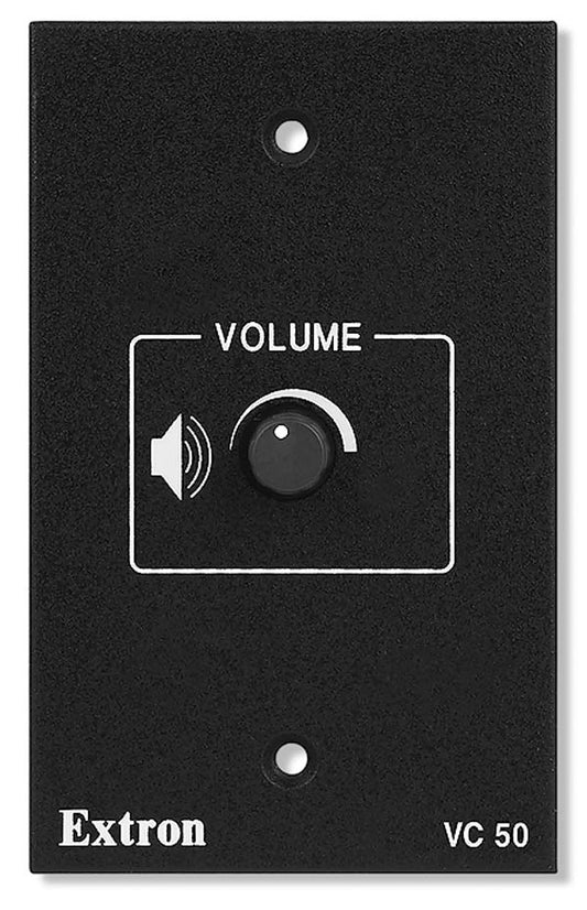 VC 50 Volume Controller - Black & White