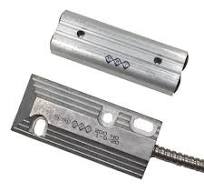 200 Series Floor Mount Industrial Overhead Door Switch Set
