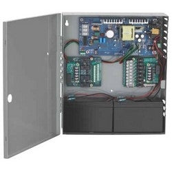 Power Supply, 120 to 240 VAC Input, 12/24 VDC Output, 2A, 50/60 Hertz, LED Status Display