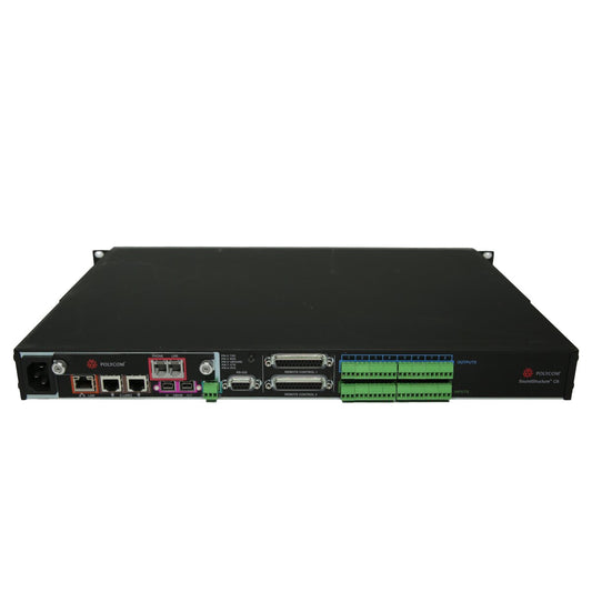 SoundStructure C8 Audio Conference System