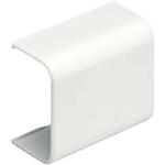 Pan-Way LD5 Raceway Fitting, White