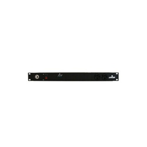 5500 Series Rack Mount Surge Protective Power Strip, 20A, 5-20P