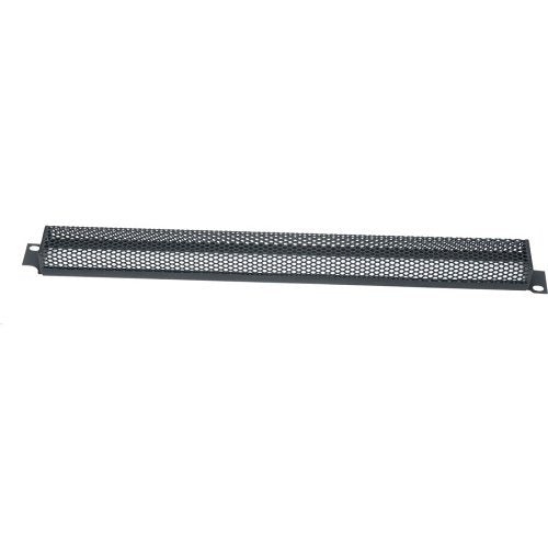 1 RU Fixed Security Cover, Perforated