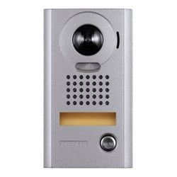 Video Door Station, Vandal Resistant Surface Mount