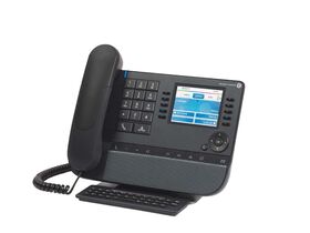 8058  Premium Deskphone