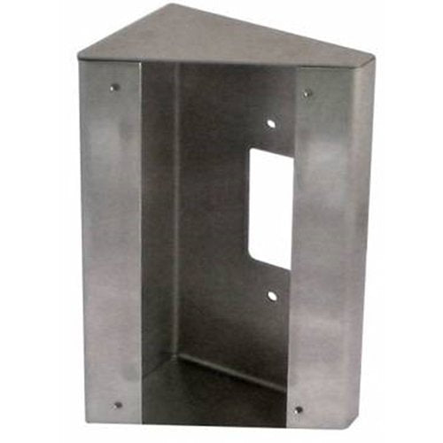 30-Degree Angle Box for JK/JF/JP/JO-DV Door Stations