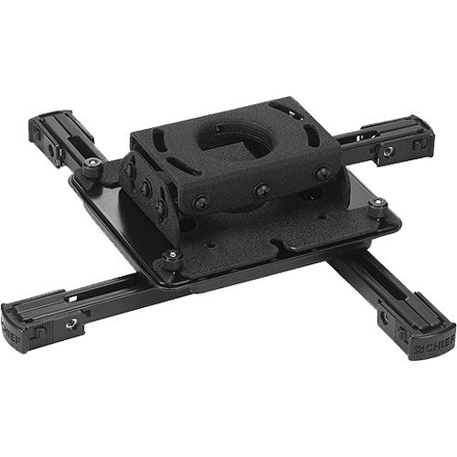 RPA Universal & Custom Ceiling Projector Mounts